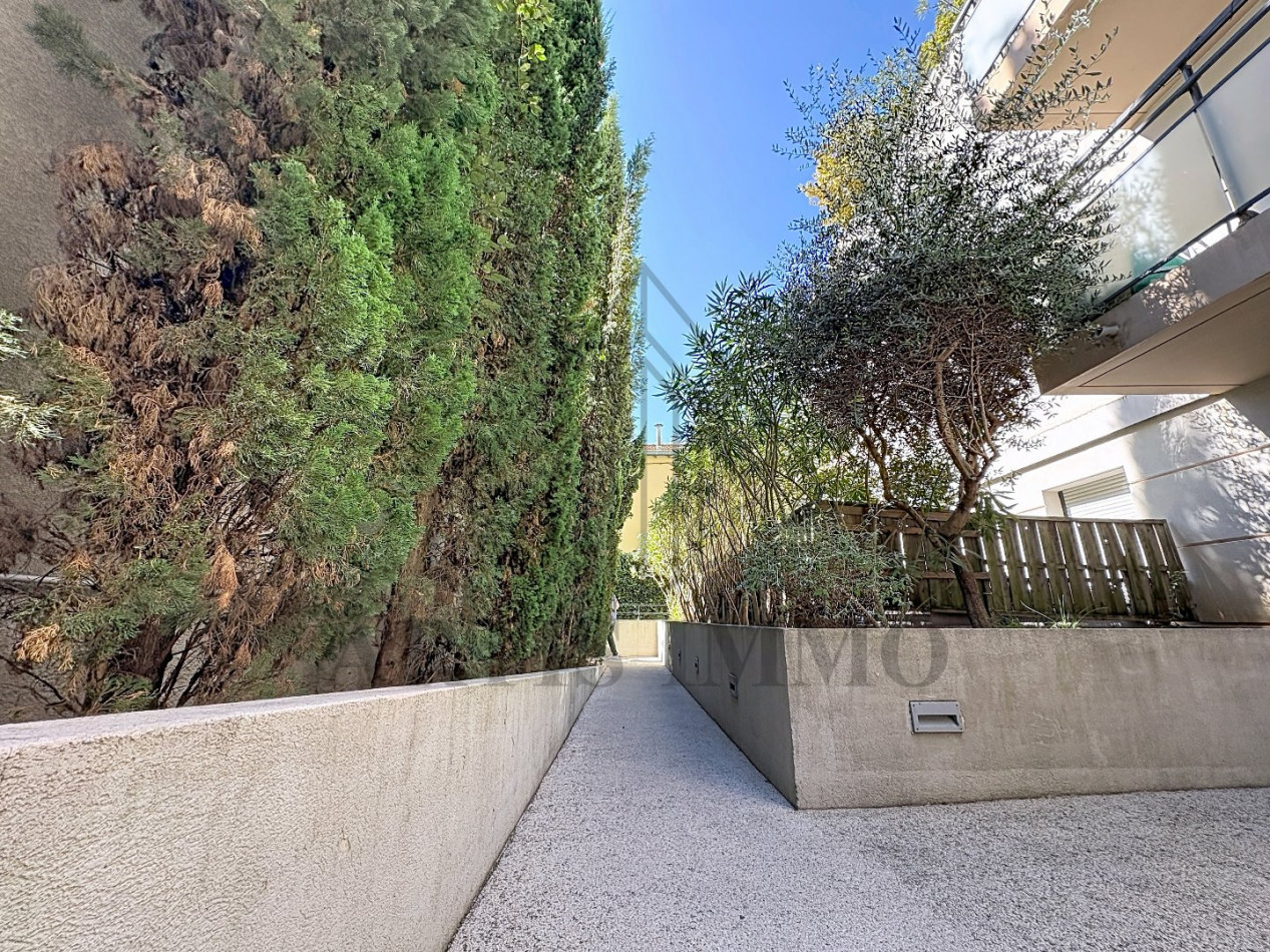 vente Appartement Montpellier - Photo 7