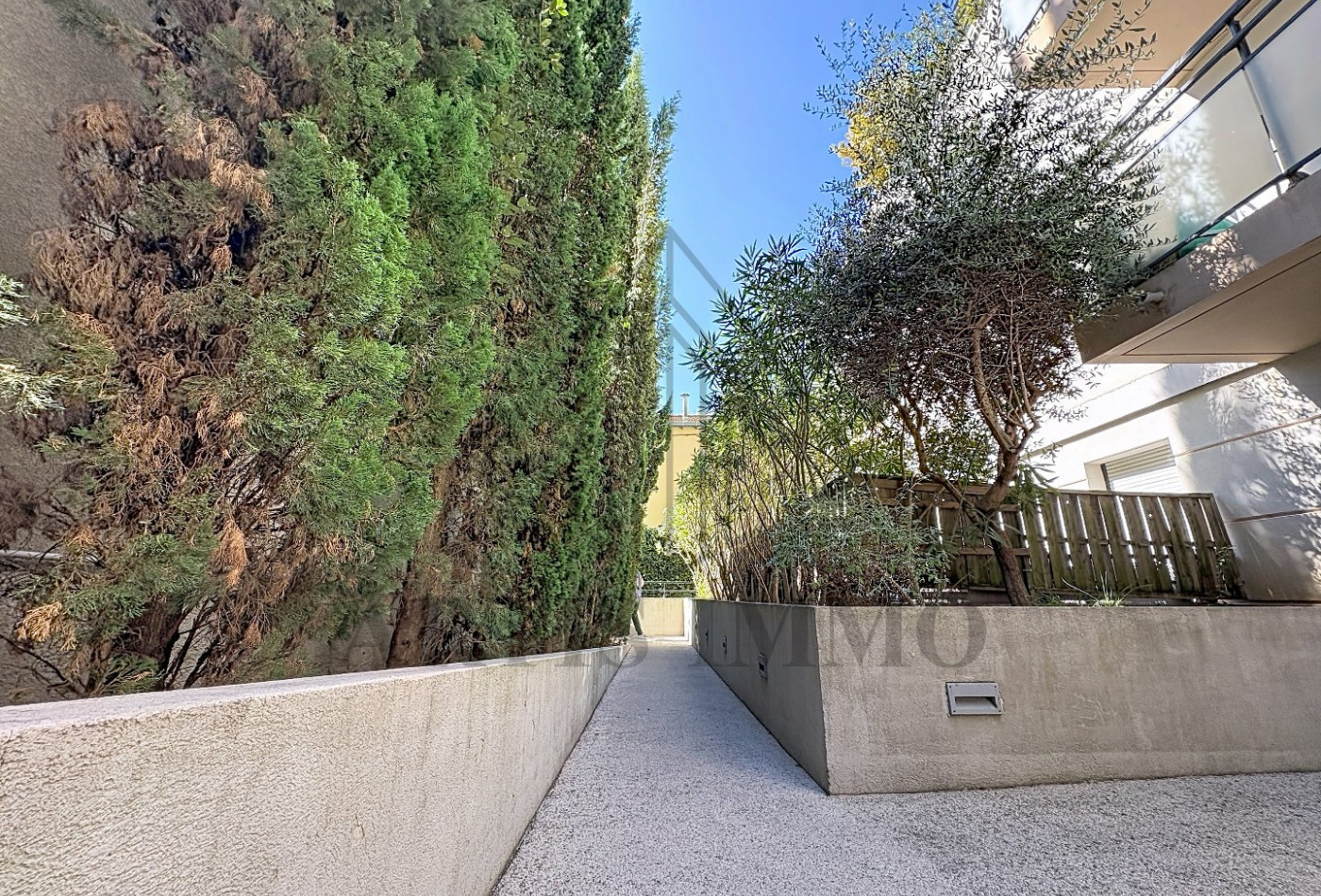 vente Appartement Montpellier - Photo 7