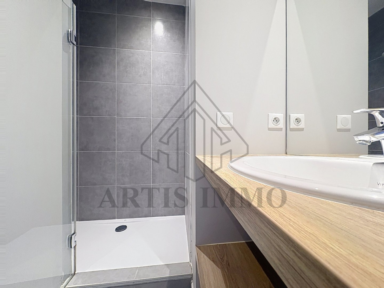 vente Appartement Montpellier - Photo 4