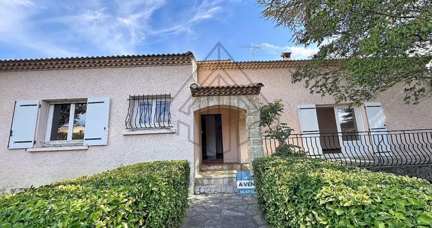 vente Maison Perols