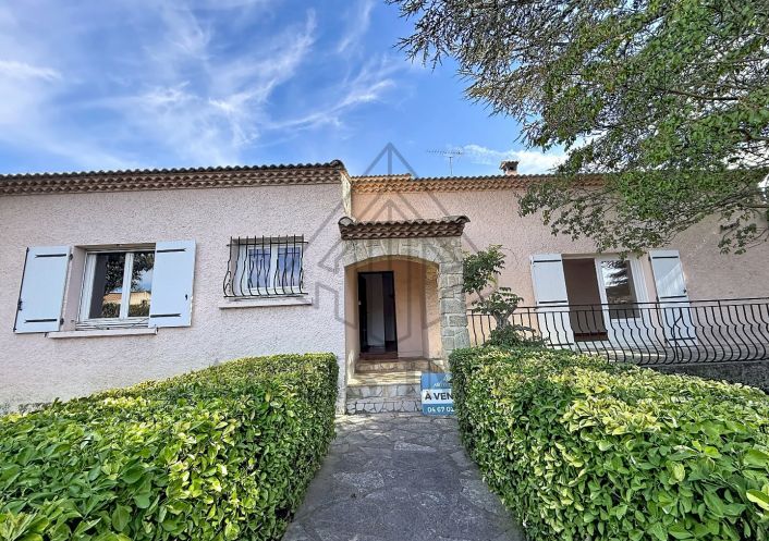 vente Maison Perols