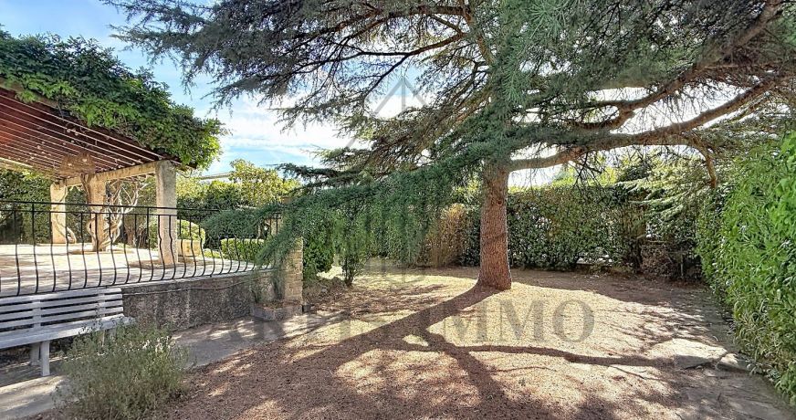 vente Maison Perols