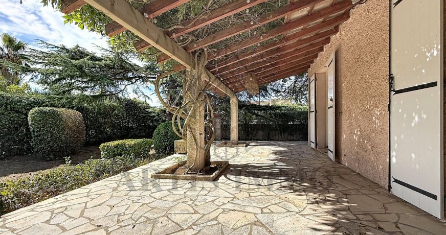 vente Maison Perols