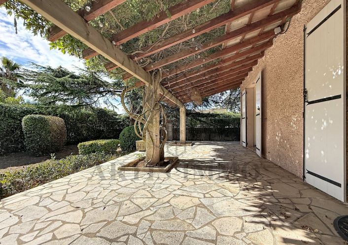 vente Maison Perols