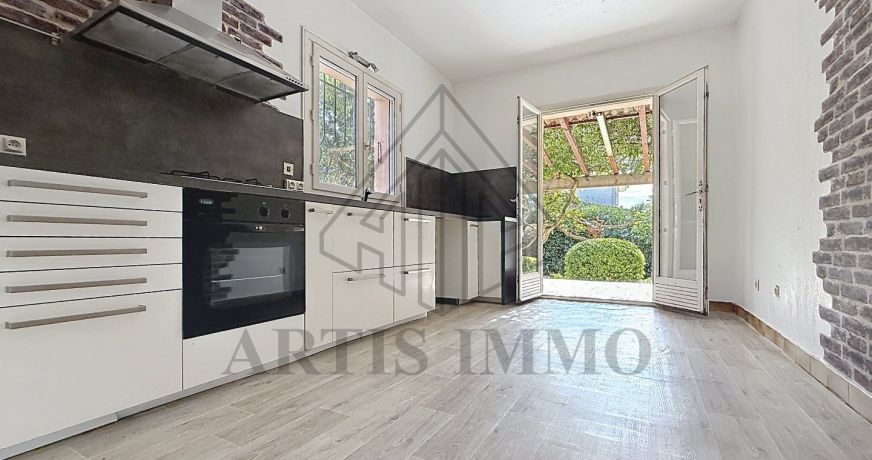 vente Maison Perols