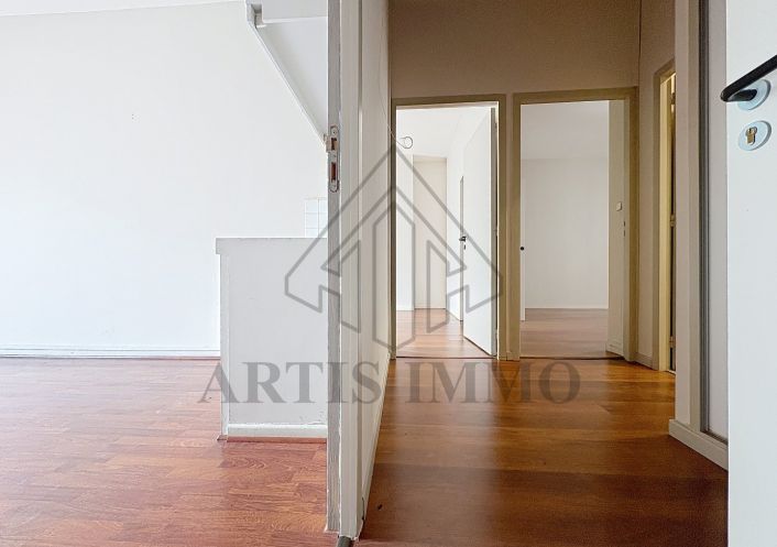 vente Appartement Montpellier