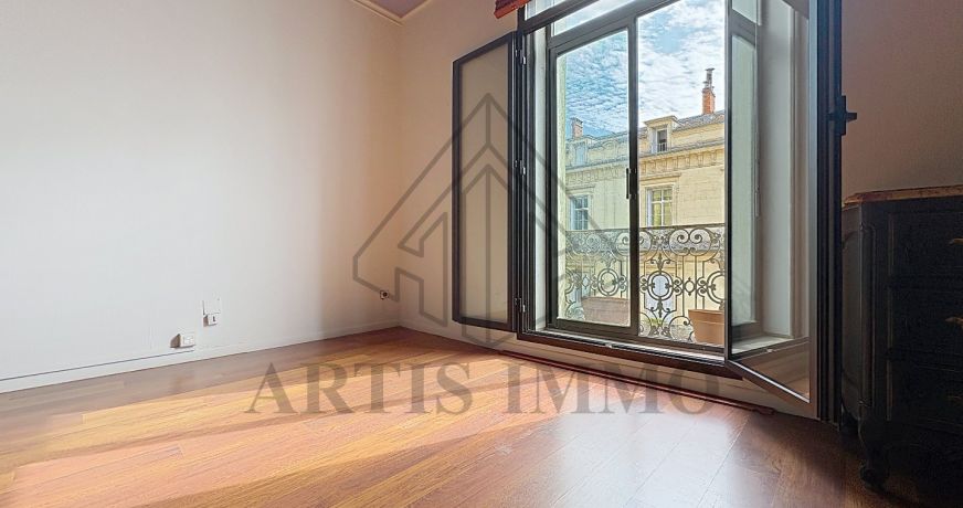 vente Appartement Montpellier
