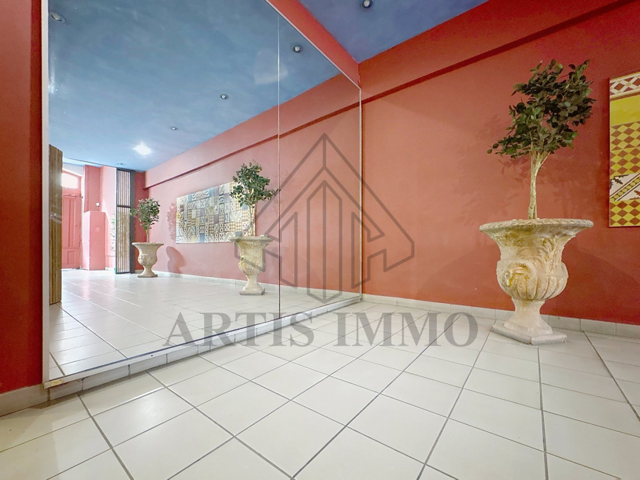 vente Appartement Montpellier - Photo 7