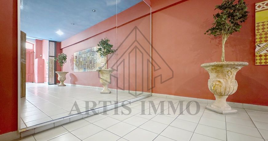 vente Appartement Montpellier