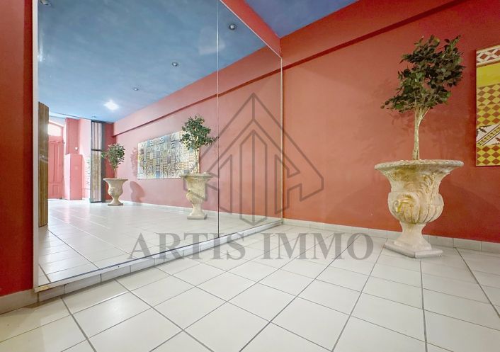vente Appartement Montpellier