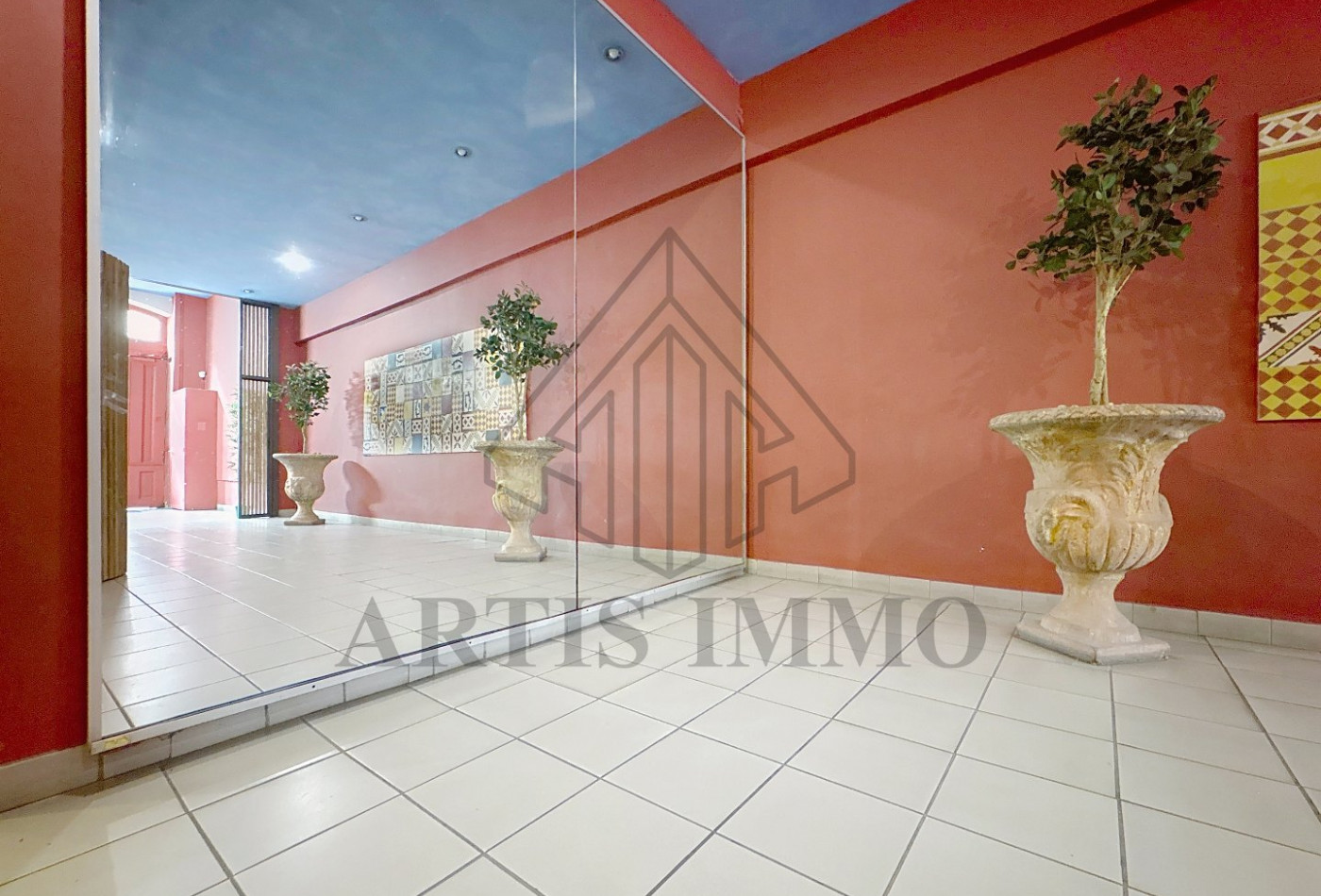 vente Appartement Montpellier - Photo 7