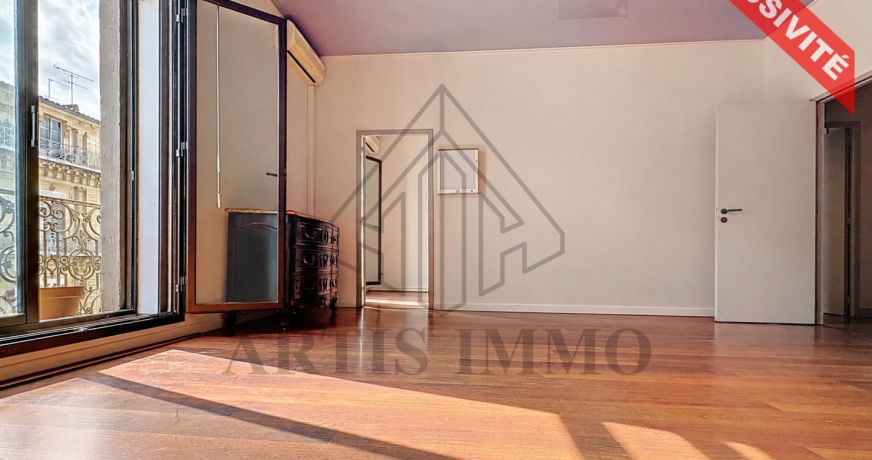 vente Appartement Montpellier