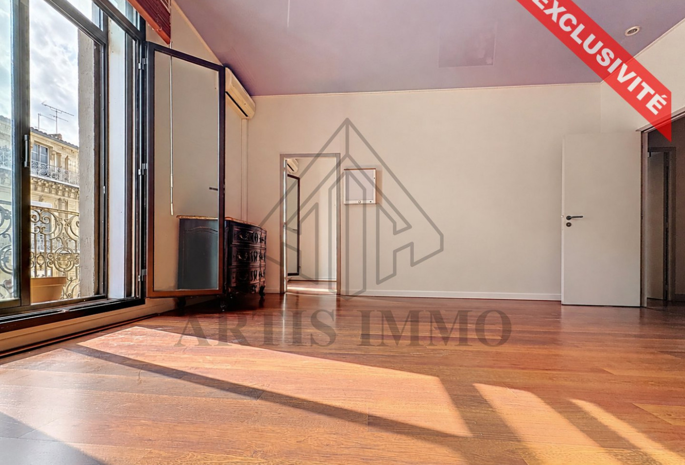 vente Appartement Montpellier - Photo 1