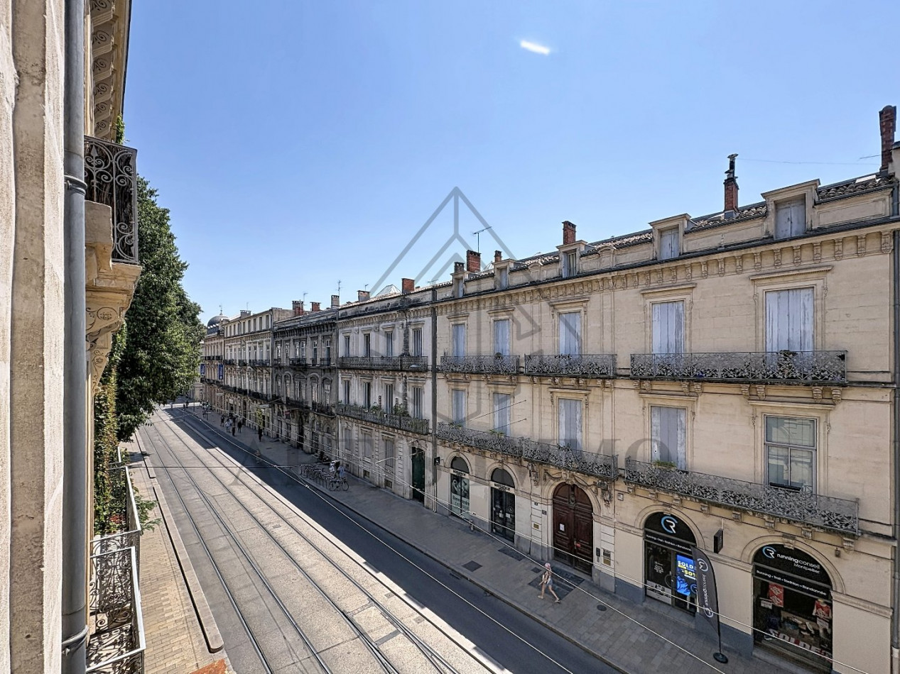 vente Appartement Montpellier - Photo 6