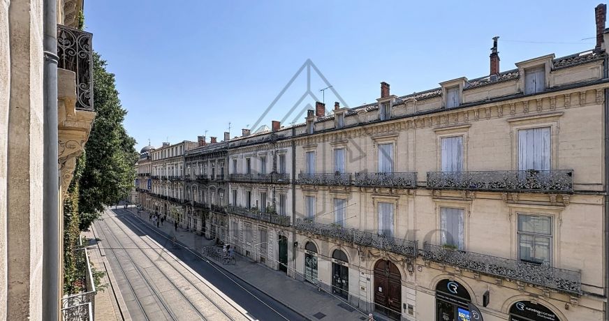 vente Appartement Montpellier