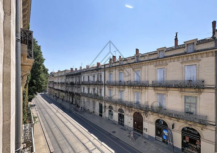 vente Appartement Montpellier