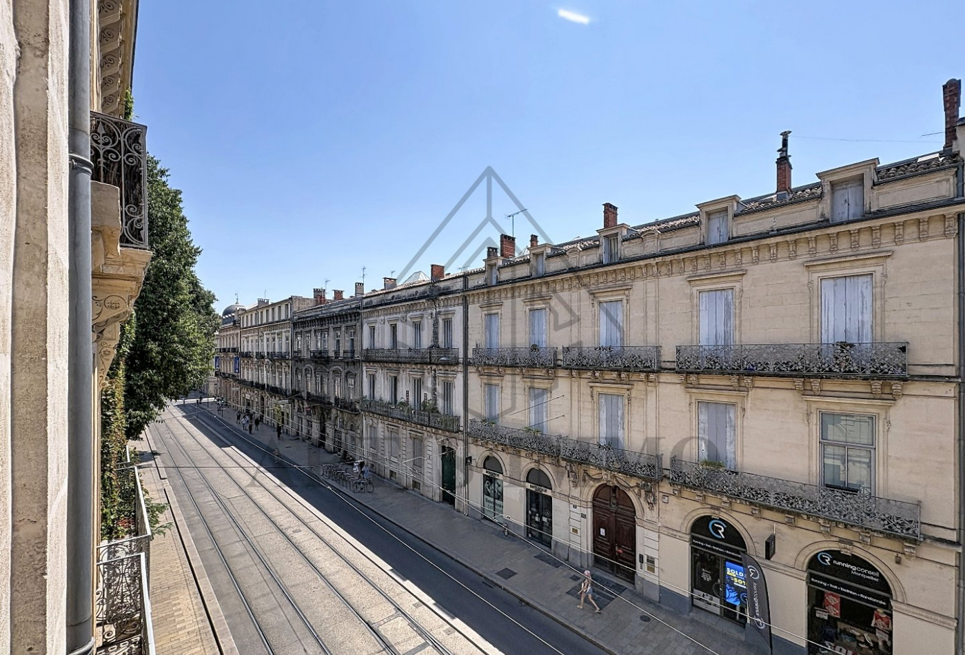 vente Appartement Montpellier - Photo 6