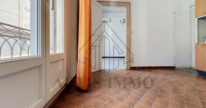 vente Appartement Montpellier