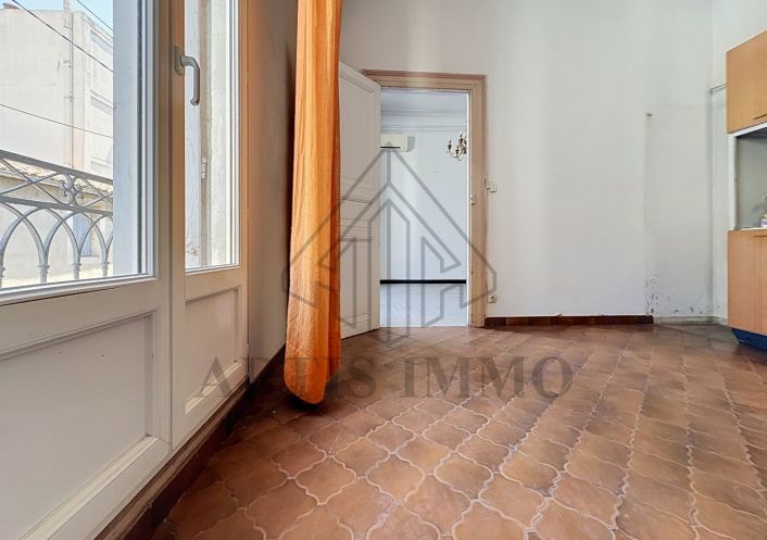 vente Appartement Montpellier