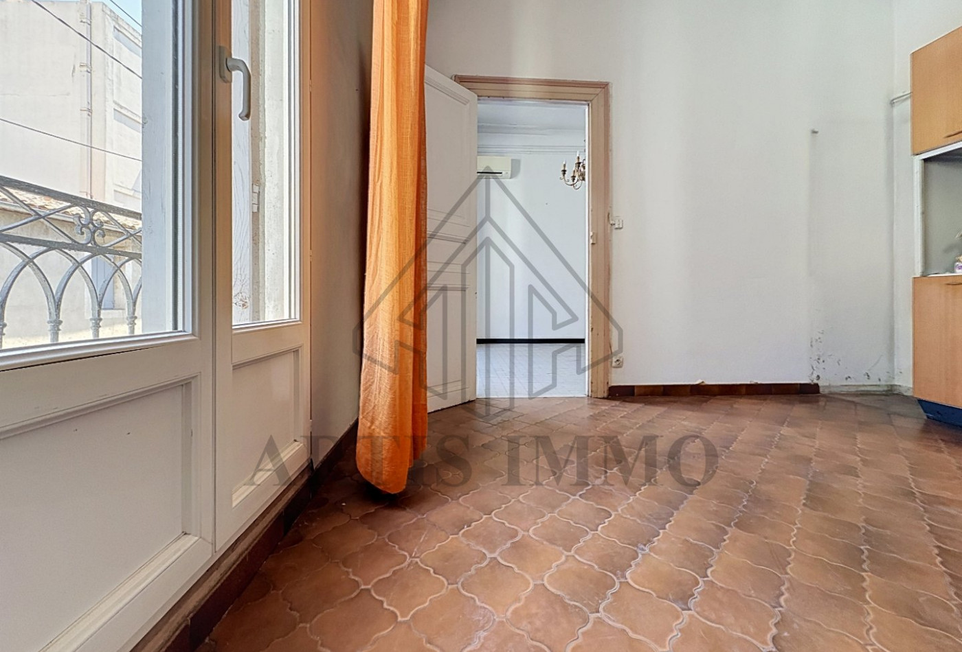 vente Appartement Montpellier - Photo 4