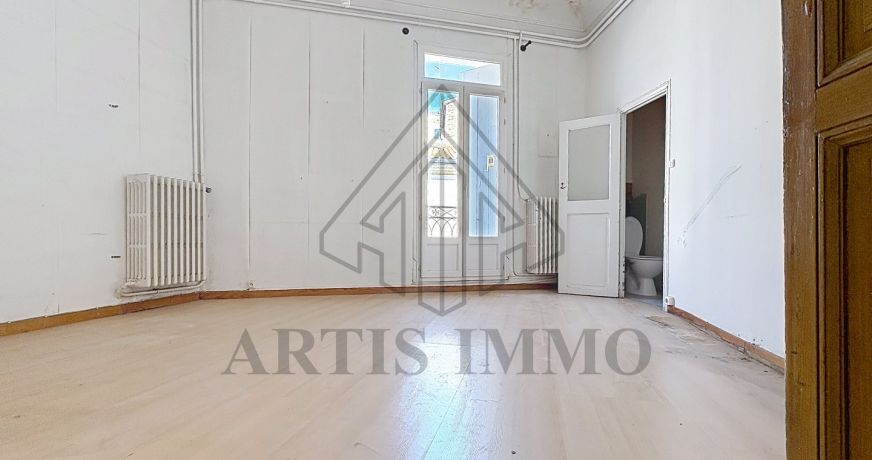 vente Appartement Montpellier