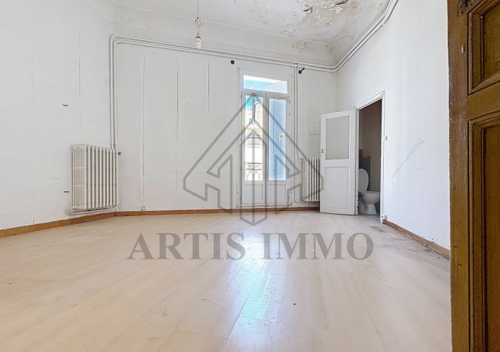 vente Appartement Montpellier