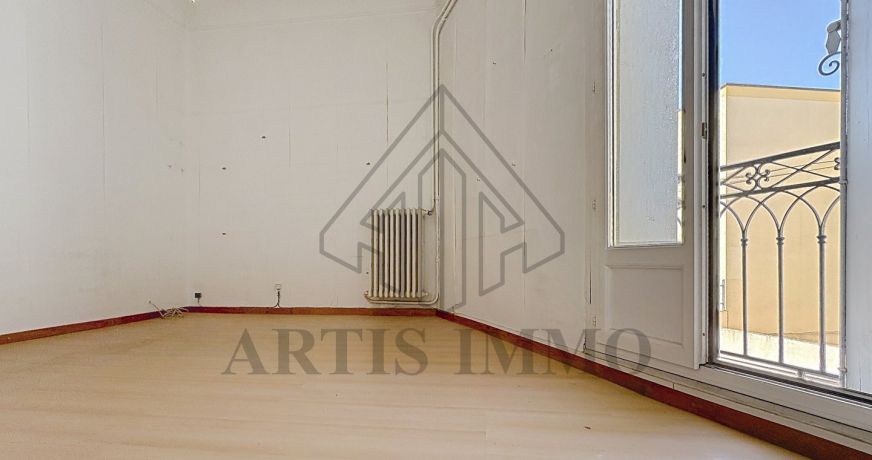 vente Appartement Montpellier
