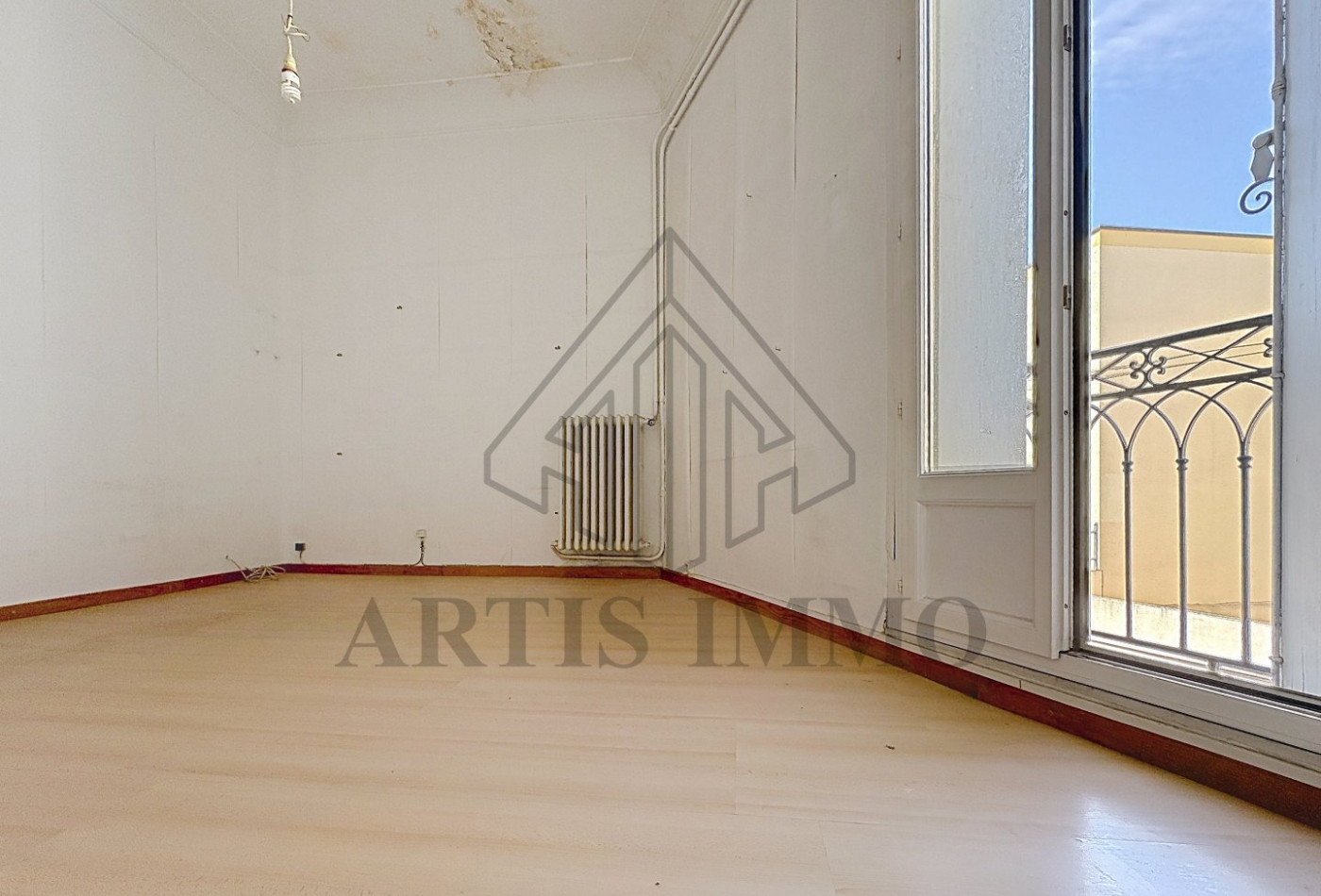 vente Appartement Montpellier - Photo 2