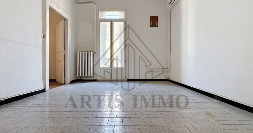 vente Appartement Montpellier