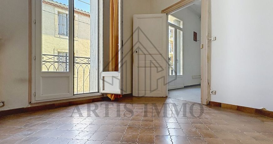 vente Appartement Montpellier