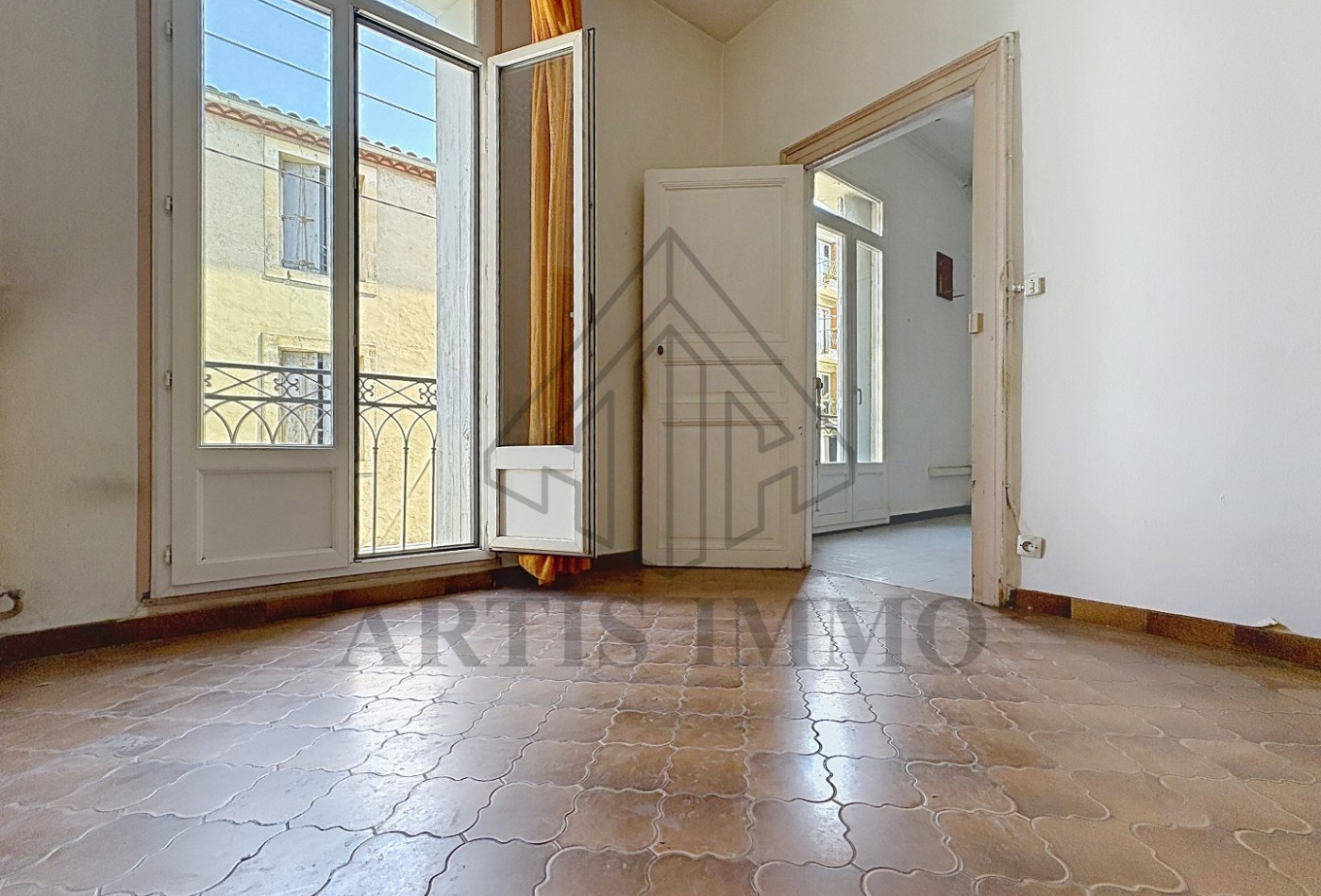 vente Appartement Montpellier - Photo 1