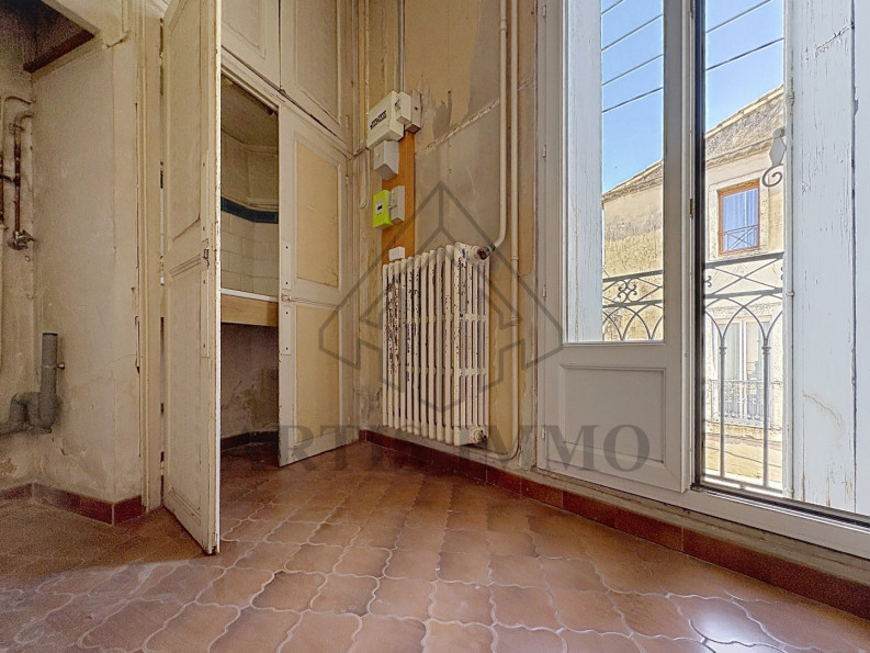 vente Appartement Montpellier - Photo 6