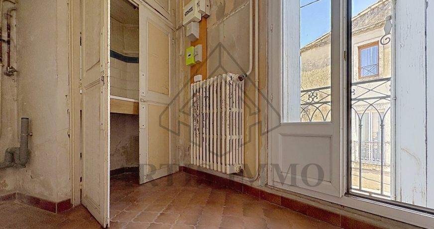 vente Appartement Montpellier