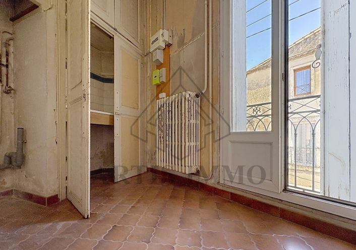 vente Appartement Montpellier