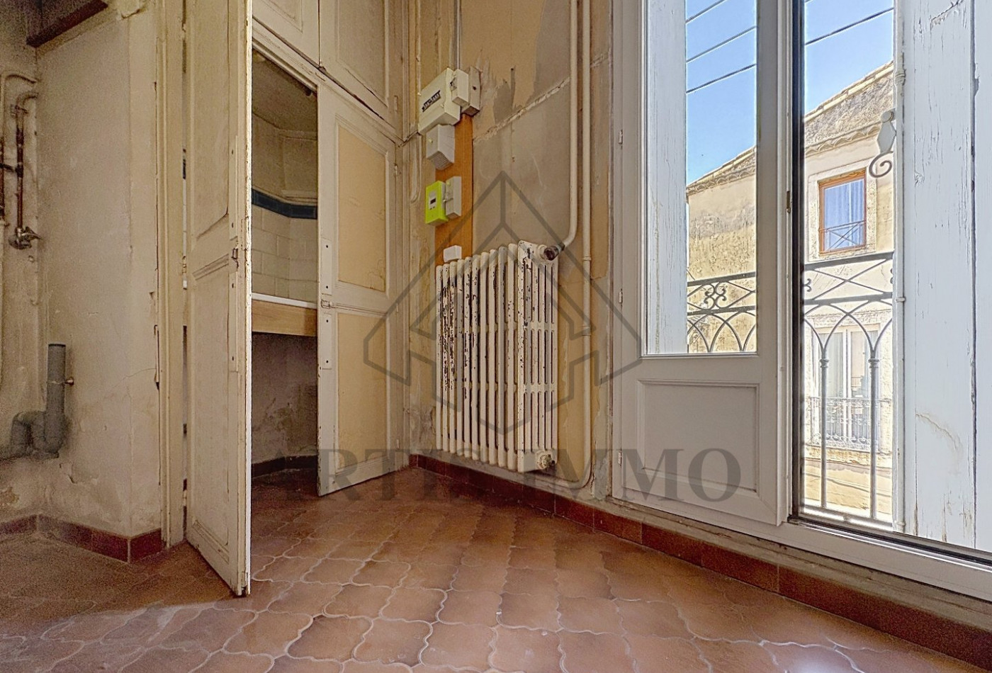 vente Appartement Montpellier - Photo 6