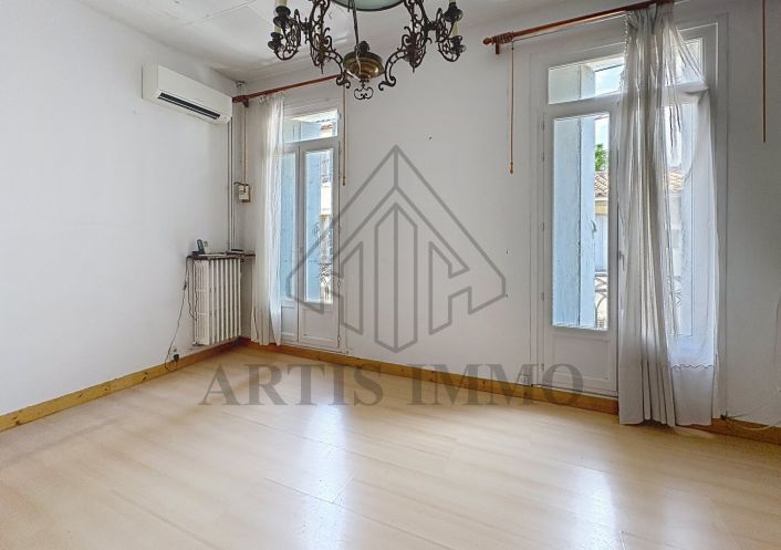 vente Immeuble Montpellier
