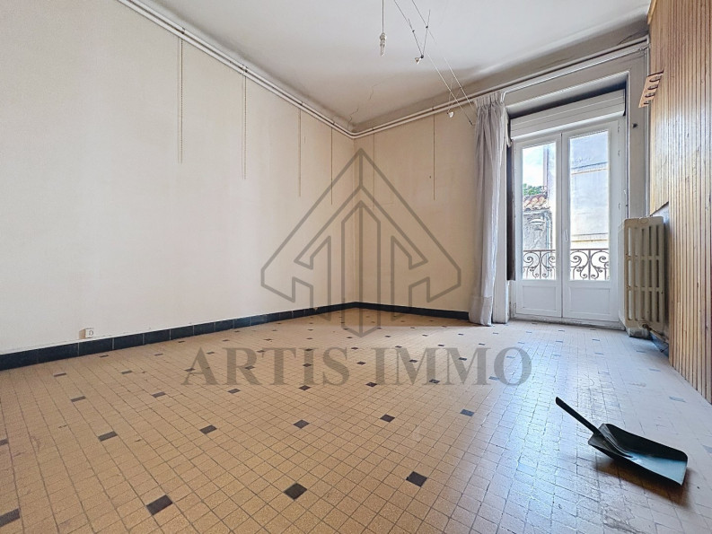 vente Immeuble Montpellier - Photo 4