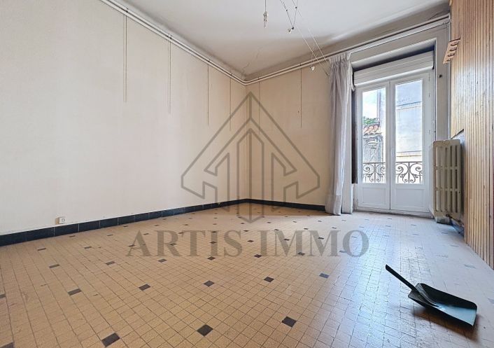 vente Immeuble Montpellier