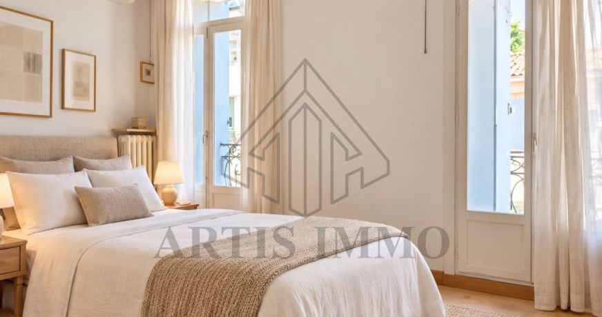 vente Immeuble Montpellier