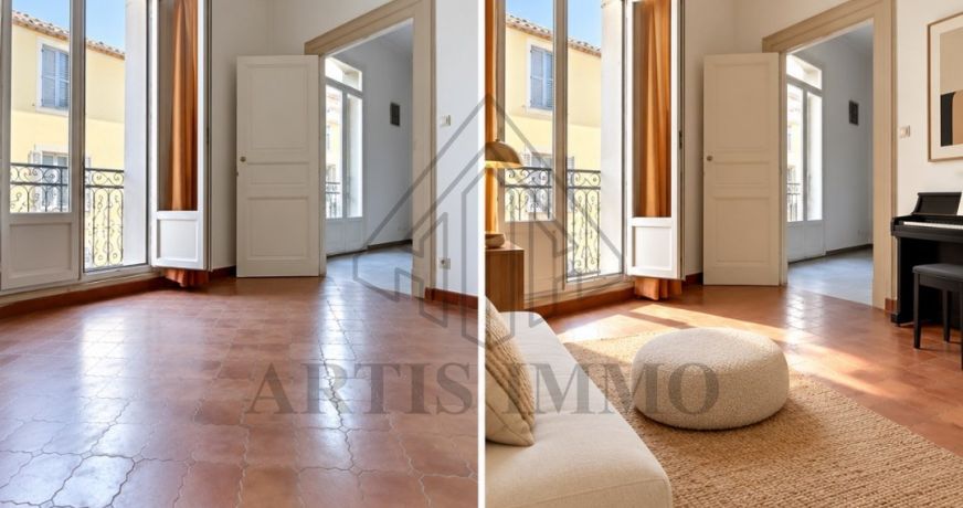 vente Immeuble Montpellier