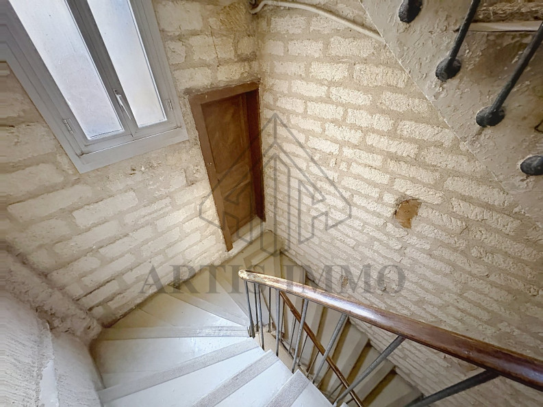 vente Immeuble Montpellier - Photo 1