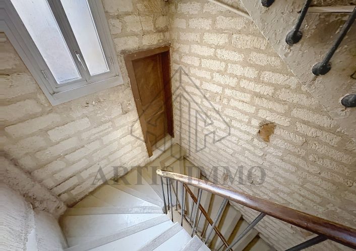 vente Immeuble Montpellier