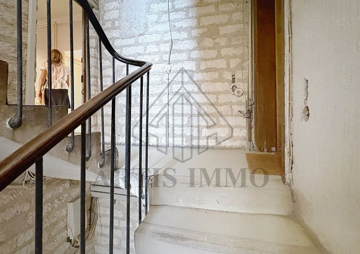 vente Immeuble Montpellier