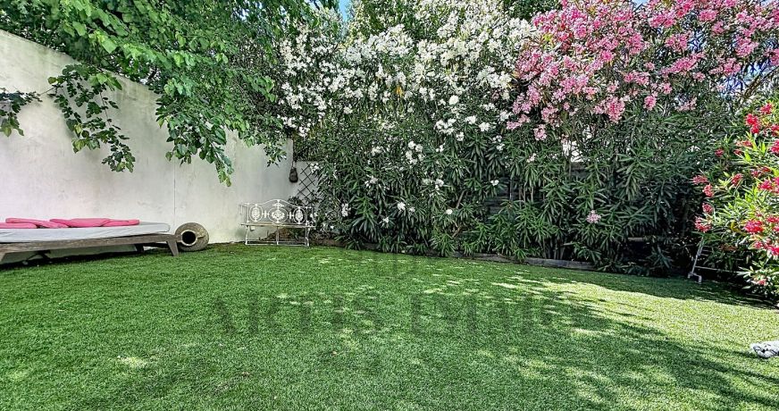 vente Maison Montpellier
