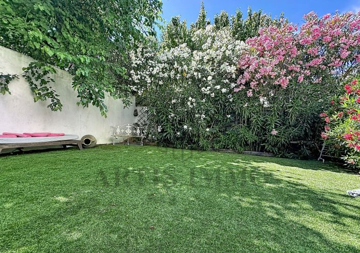 vente Maison Montpellier