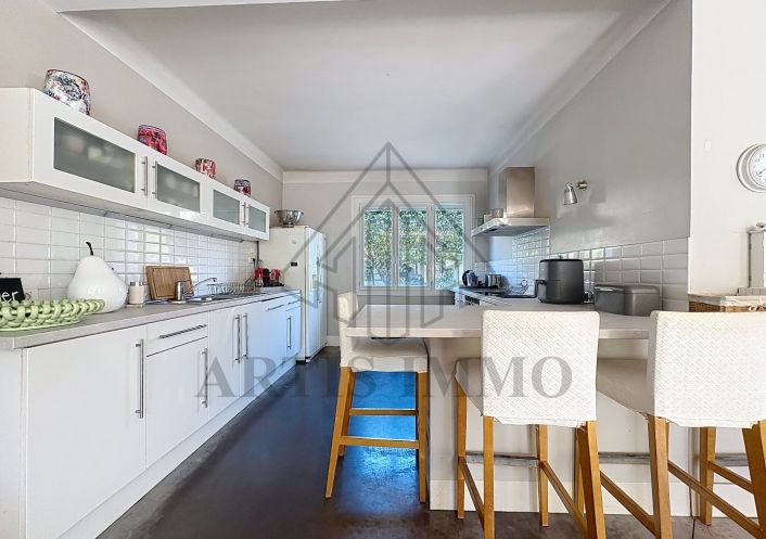 vente Maison Montpellier