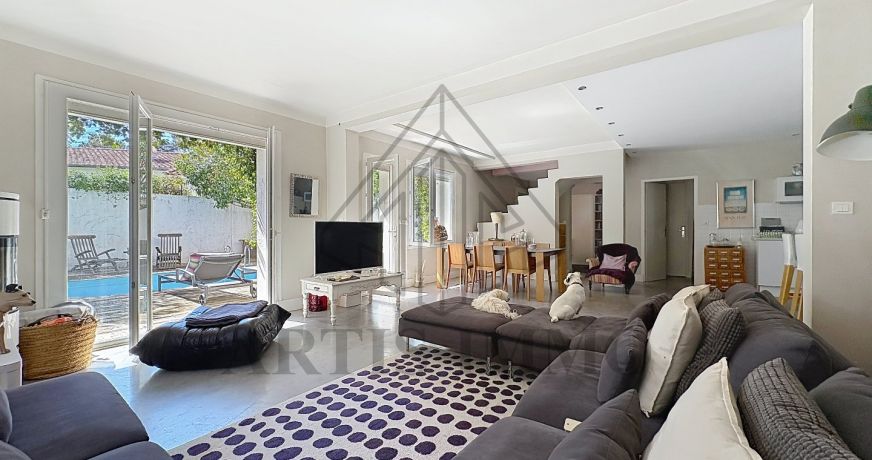 vente Maison Montpellier