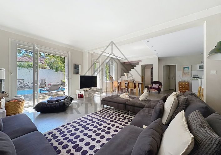 vente Maison Montpellier