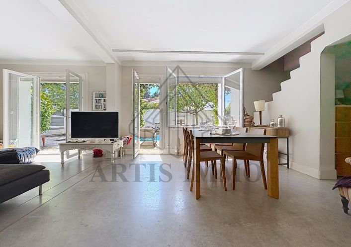 vente Maison Montpellier