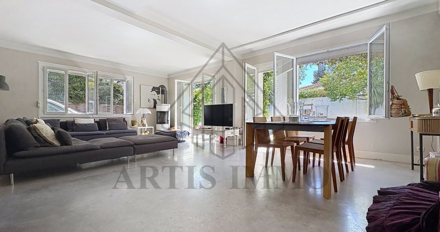 vente Maison Montpellier